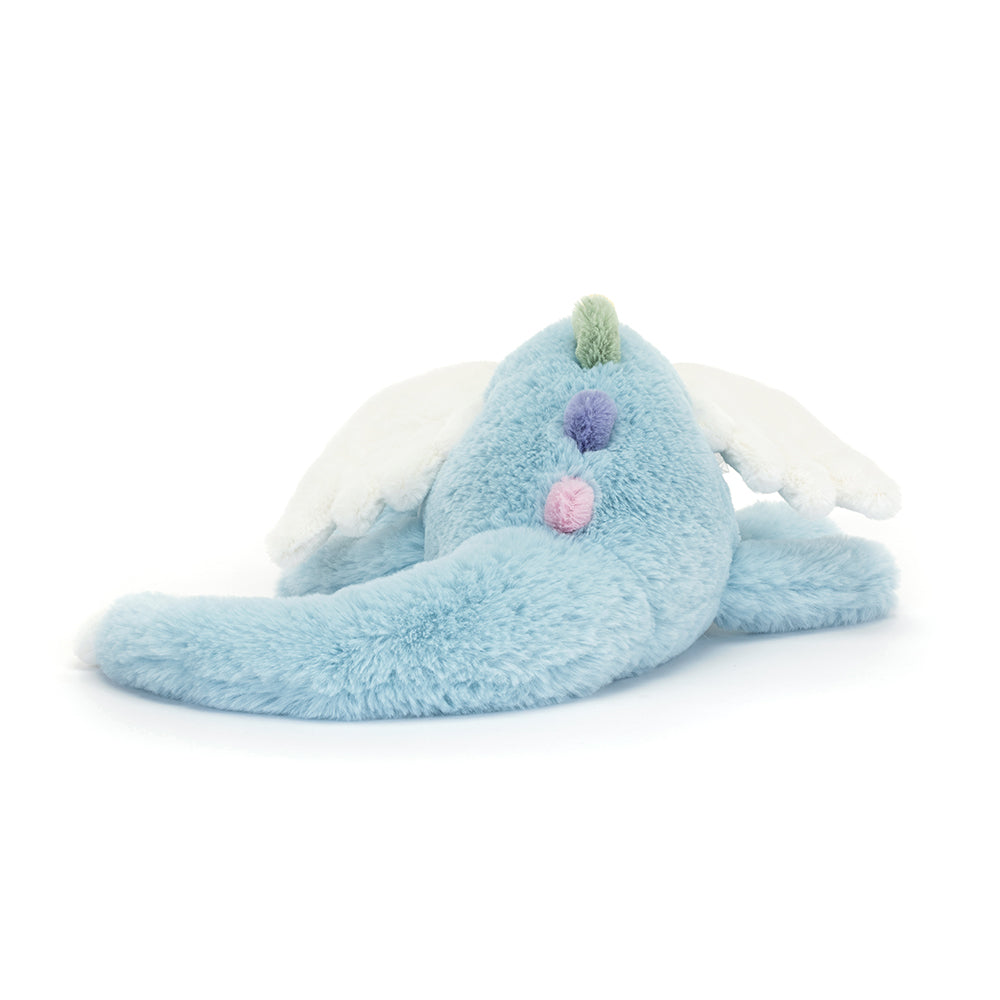 Jellycat - Sky Dragon - Large - MAXIUMUM ONE PER CUSTOMER