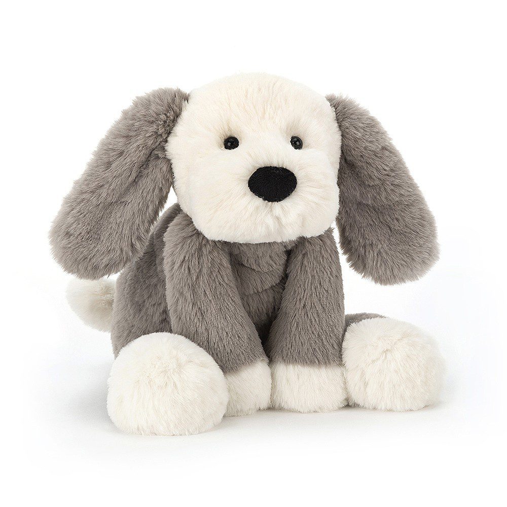 Jellycat - Smudge Puppy
