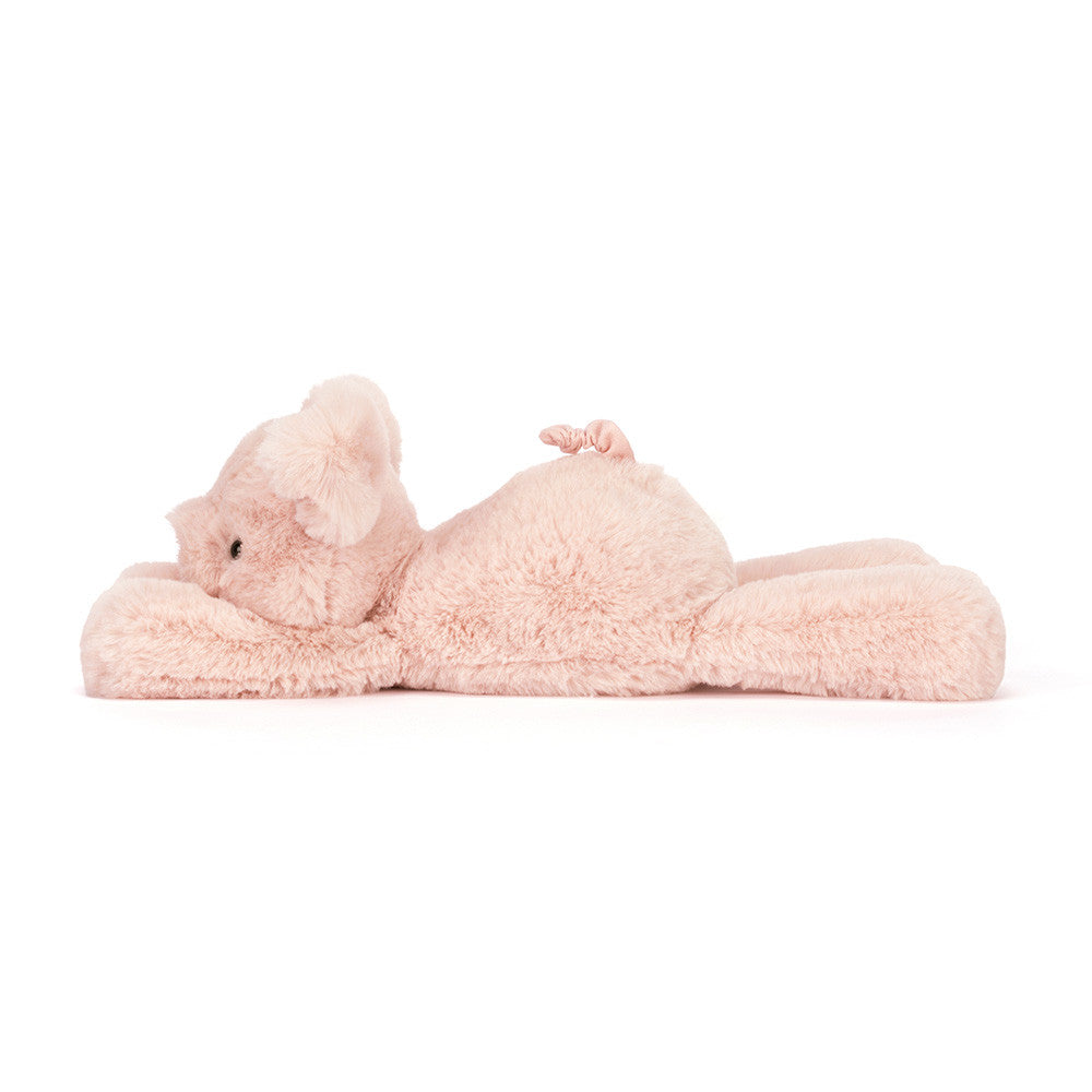 Jellycat - Smudge Pig Original - MAXIMUM ONE PER CUSTOMER