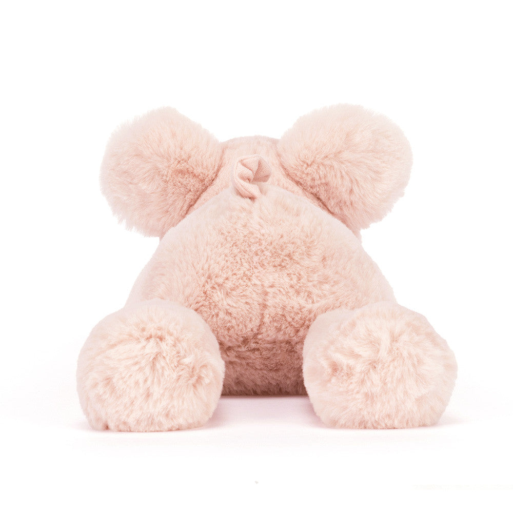 Jellycat - Smudge Pig Original - MAXIMUM ONE PER CUSTOMER