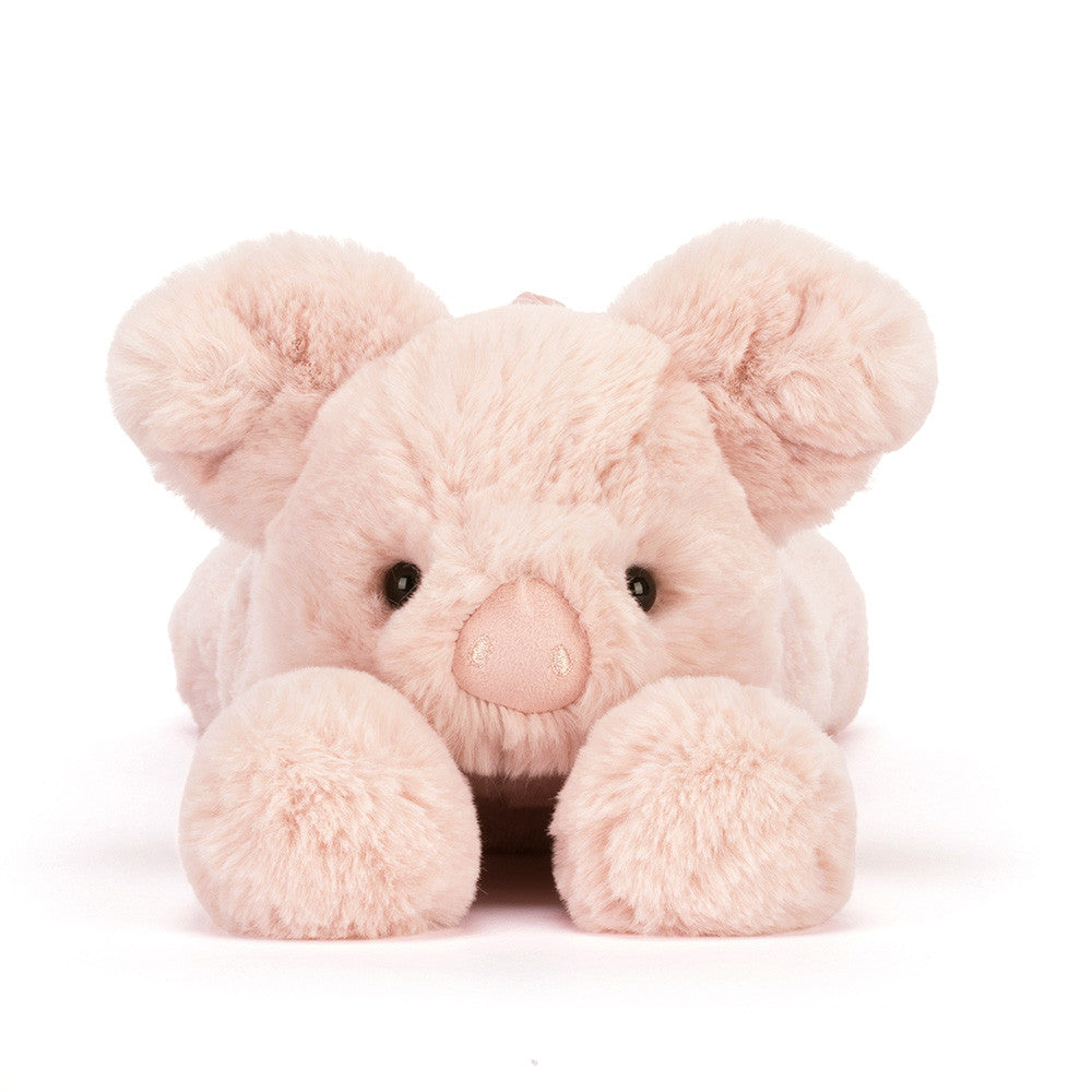 Jellycat - Smudge Pig Original - MAXIMUM ONE PER CUSTOMER