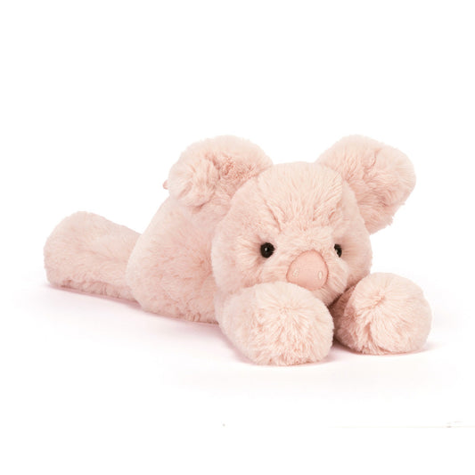Jellycat - Smudge Pig Original - MAXIMUM ONE PER CUSTOMER