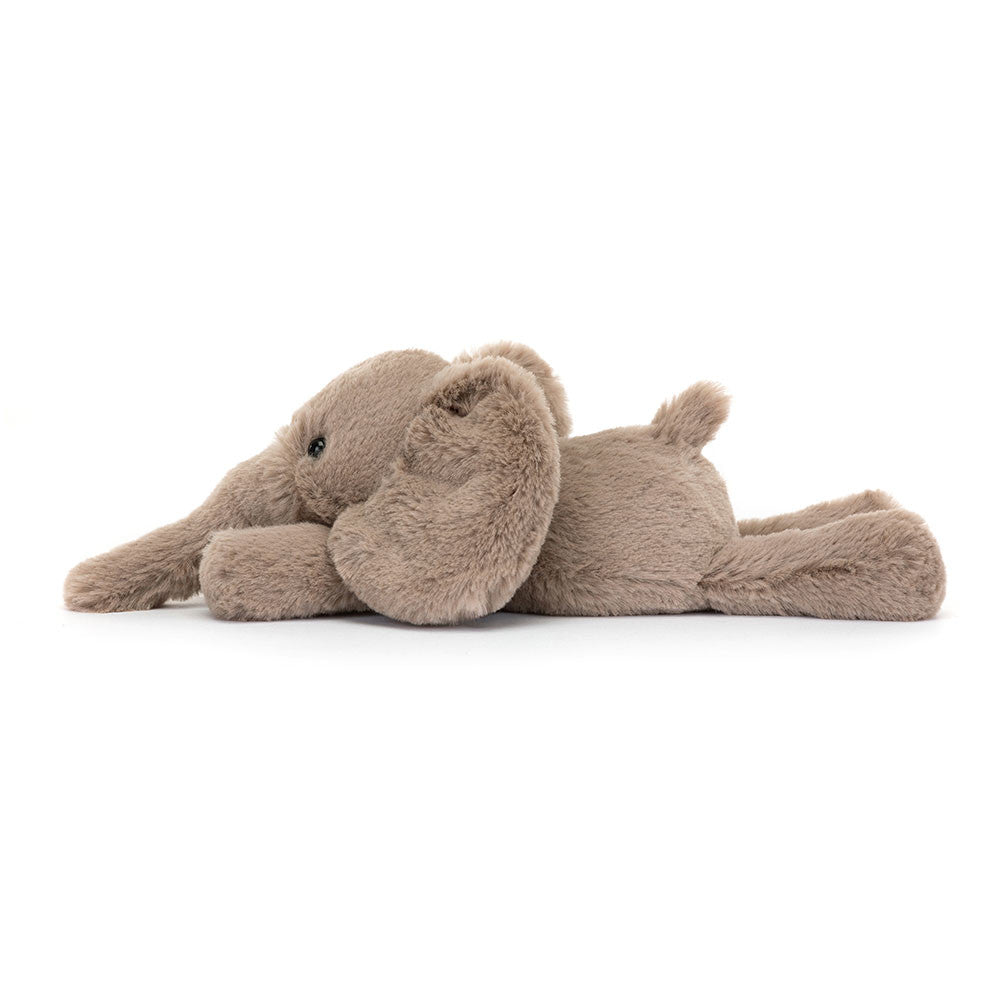Jellycat - Smudge Elephant - Tiny - Maximum ONE Per Order