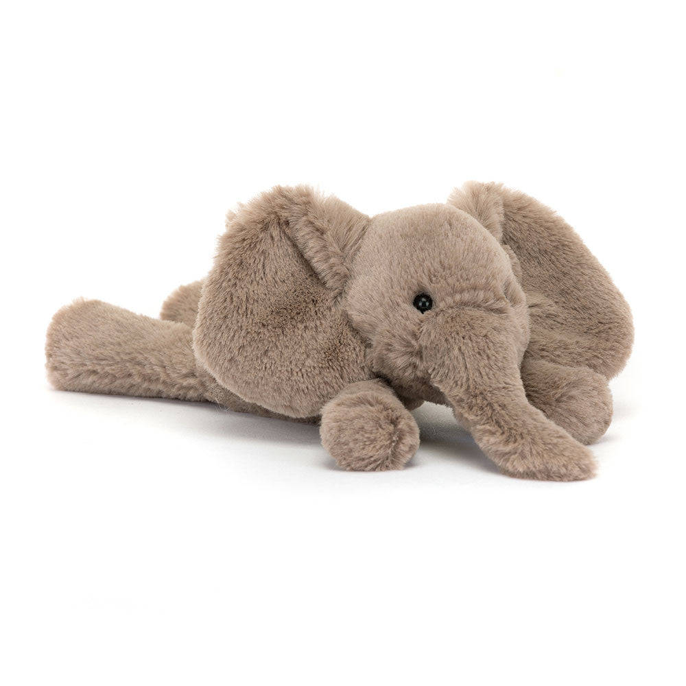 Jellycat - Smudge Elephant - Tiny - Maximum ONE Per Order