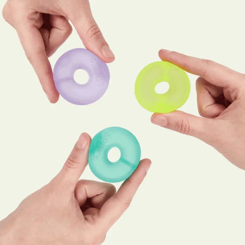 Speks - Gump Loop Mini (Pack of 6)