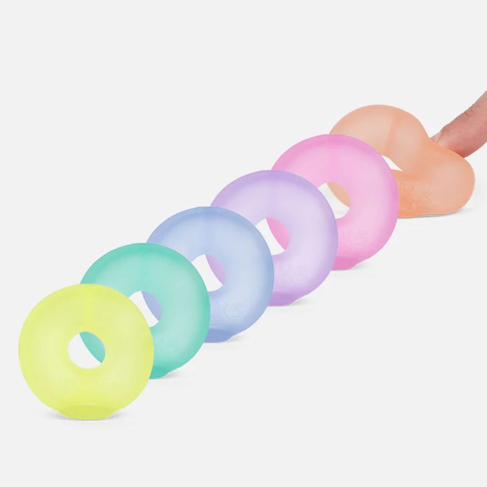 Speks - Gump Loop Mini (Pack of 6)