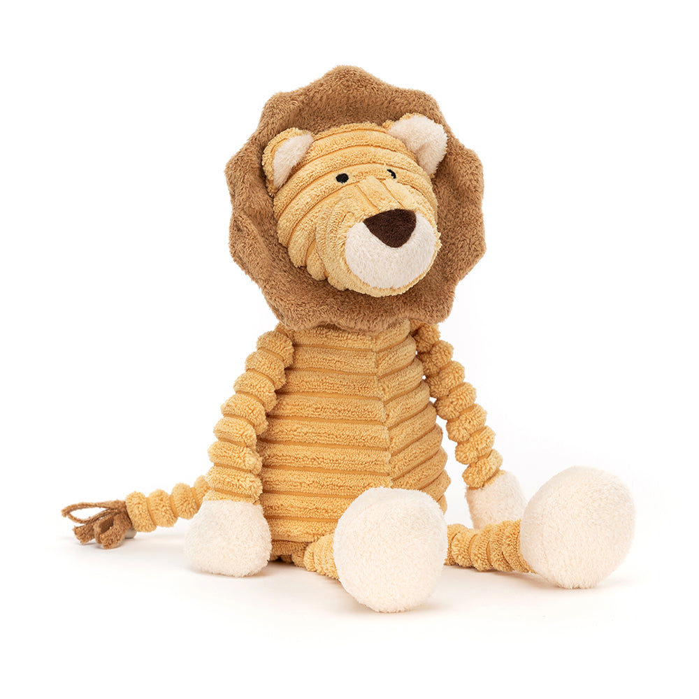 Jellycat - Cordy Roy Baby Lion