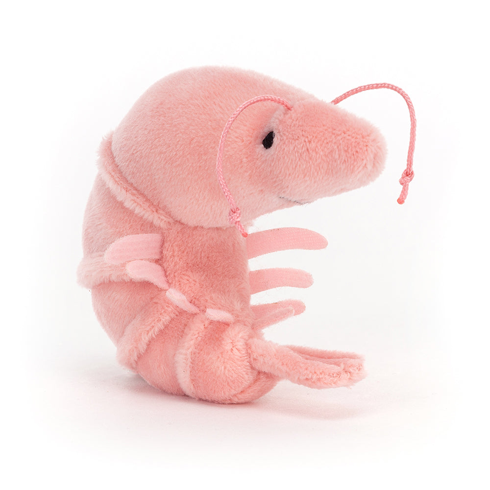 Jellycat - Sensational Seafood Shrimp