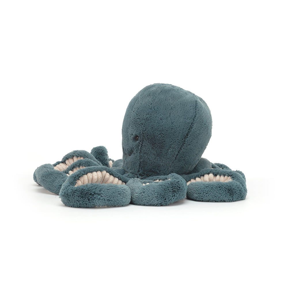 Jellycat - Storm Octopus - Large