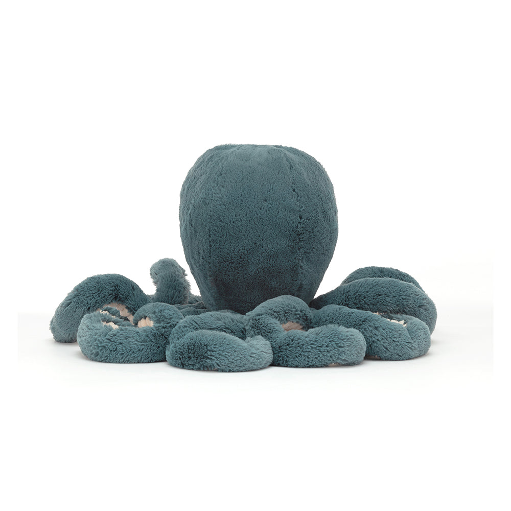 Jellycat - Storm Octopus - Large
