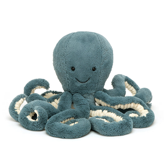 Jellycat - Storm Octopus - Large