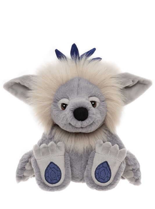 Charlie Bears - Bearhouse Sapphire Sue