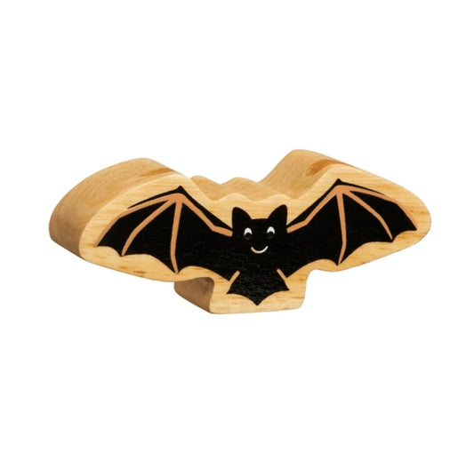 Lanka Kade - Wooden Black Bat
