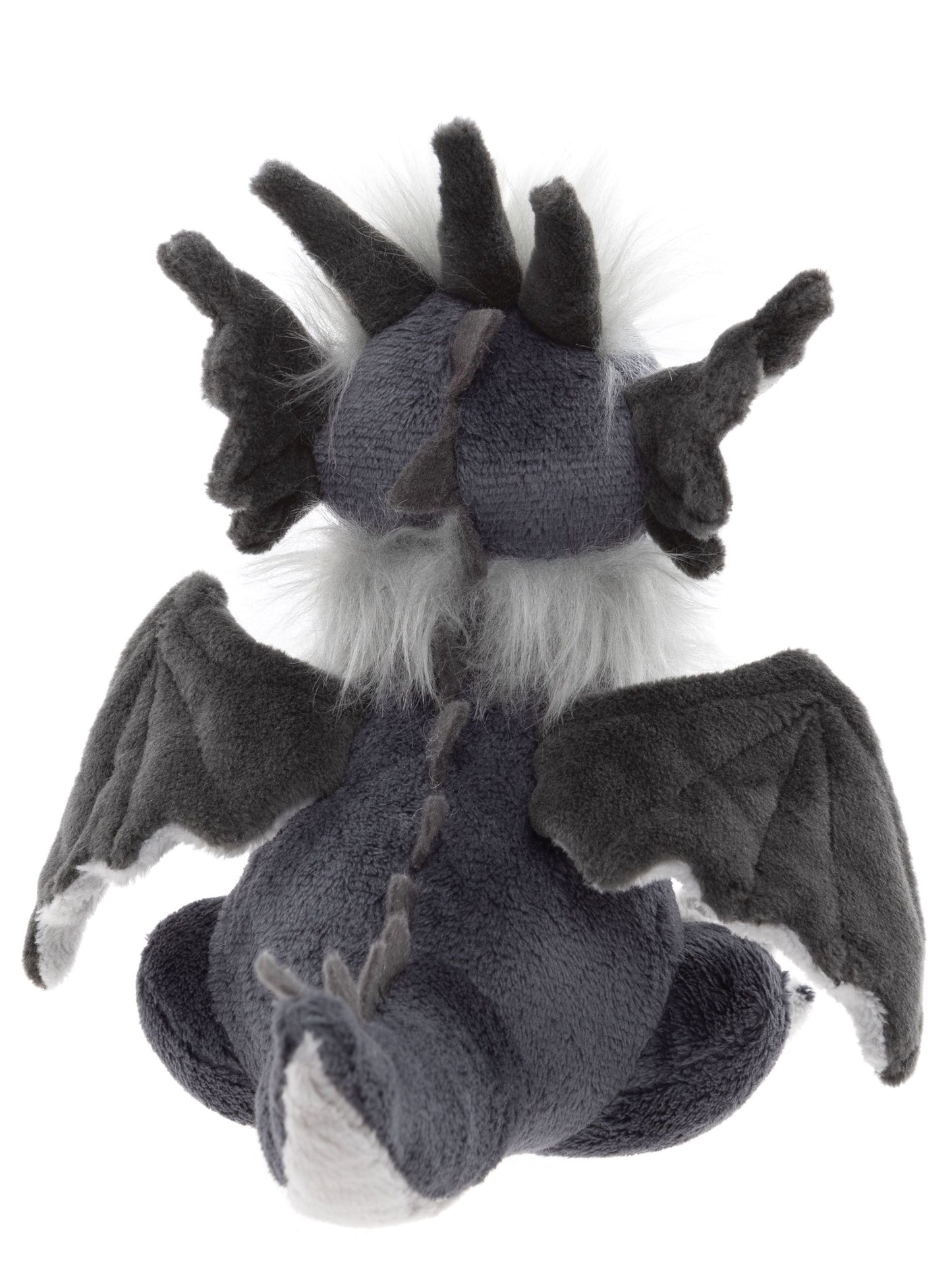 Charlie Bears - Cuddle Cub Soot Dragon