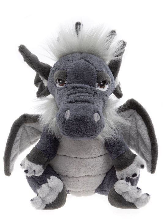 Charlie Bears - Cuddle Cub Soot Dragon