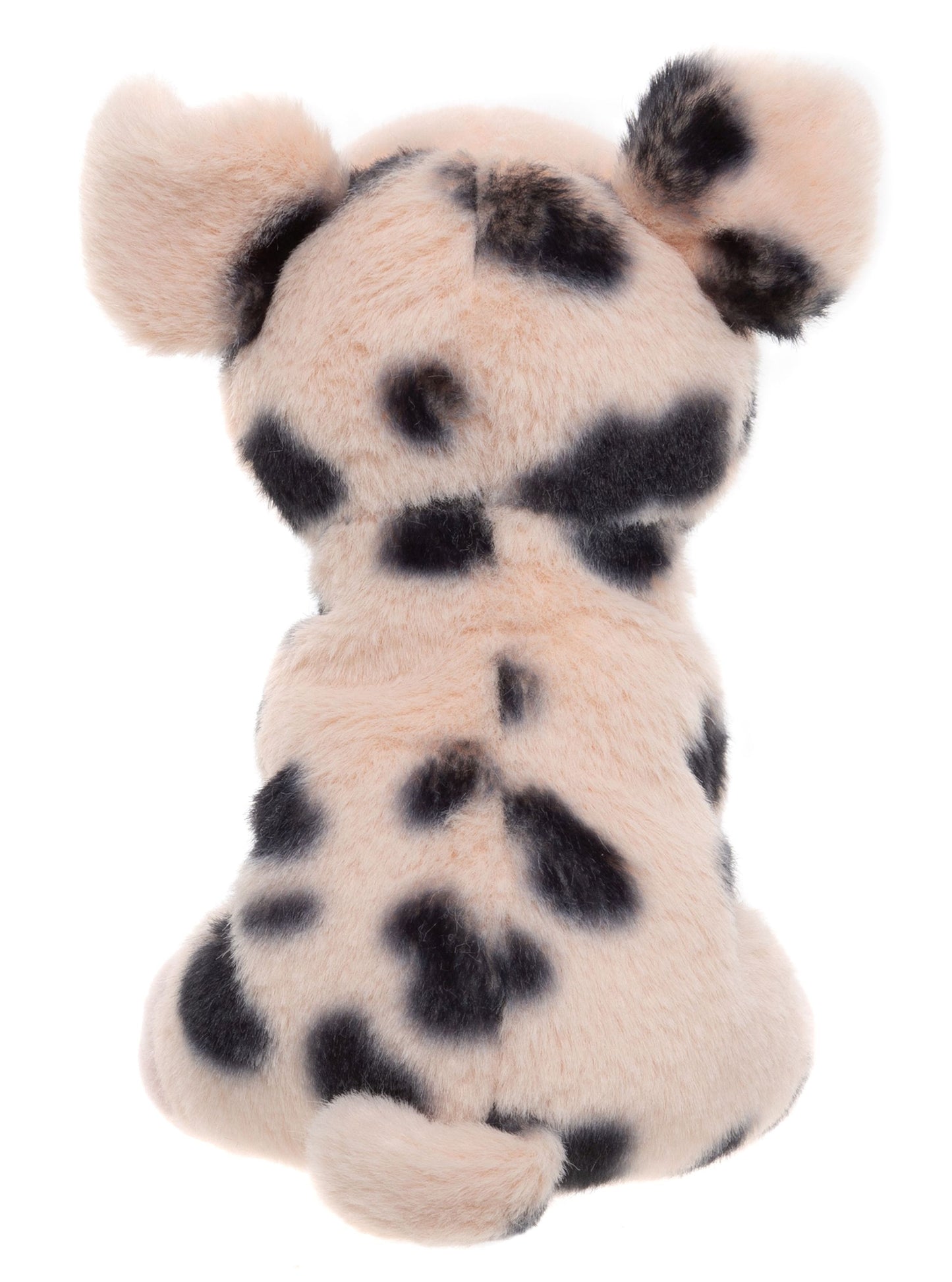 Charlie Bears - Cuddle Cub Spotted Pig
