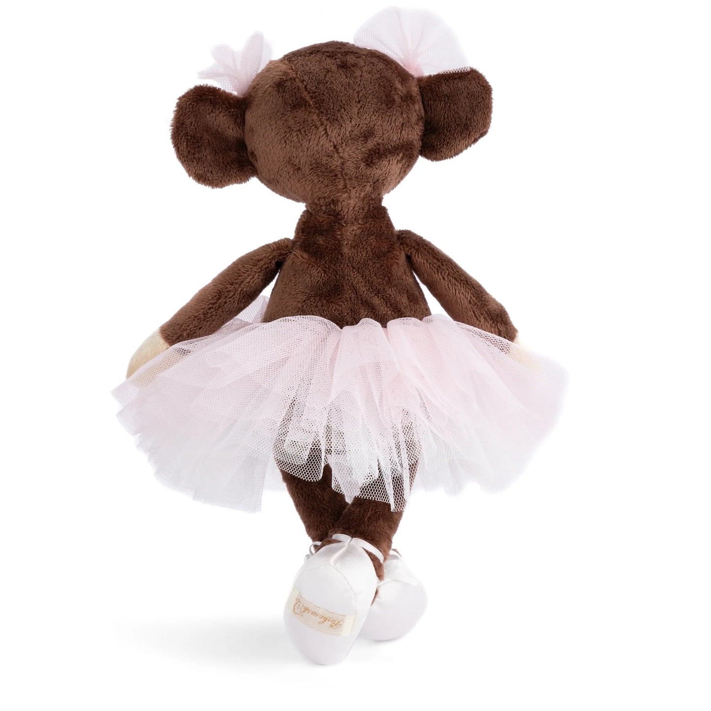Bukowski Bears - Sweet Missy Ballerina Monkey