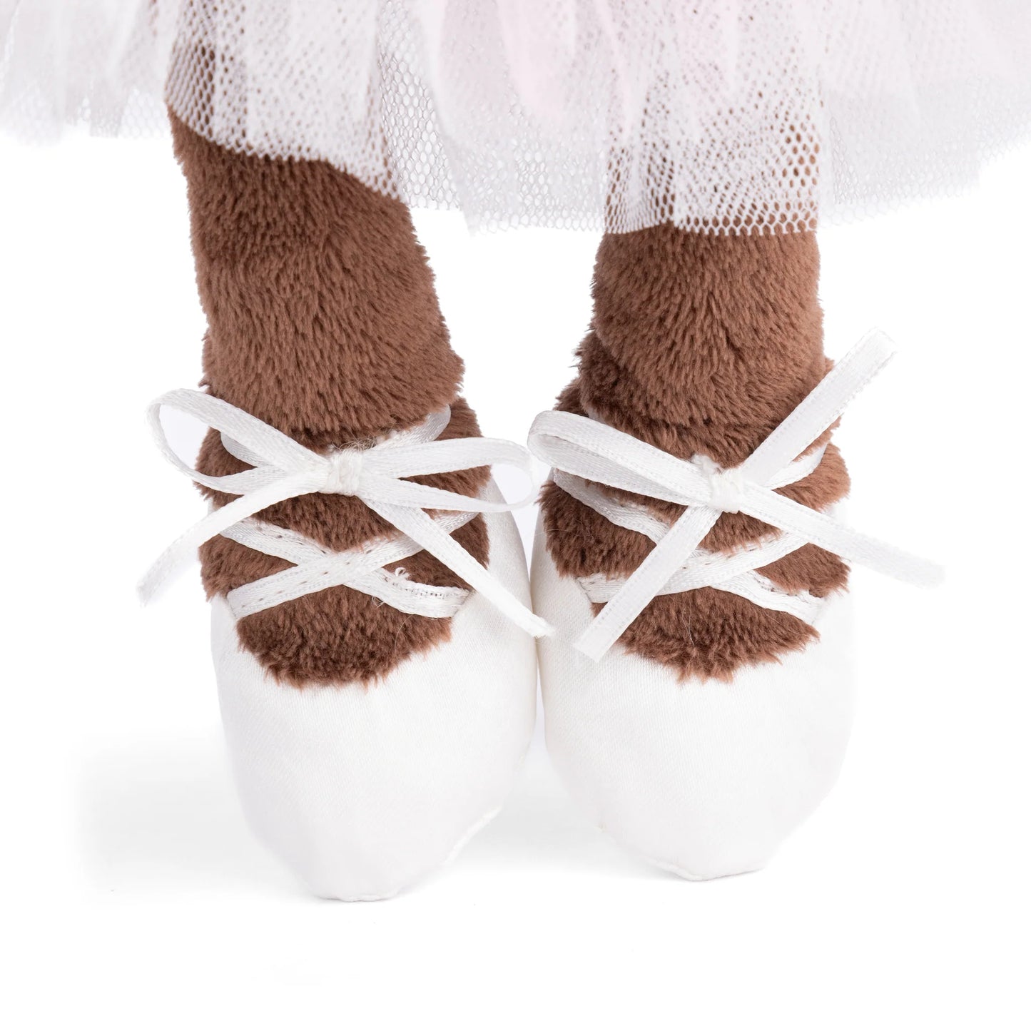 Bukowski Bears - Sweet Missy Ballerina Monkey