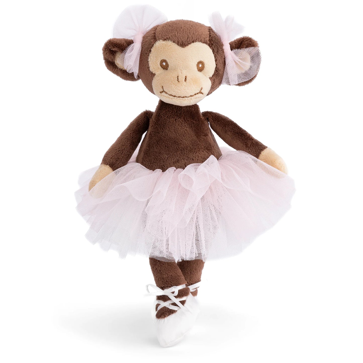 Bukowski Bears - Sweet Missy Ballerina Monkey