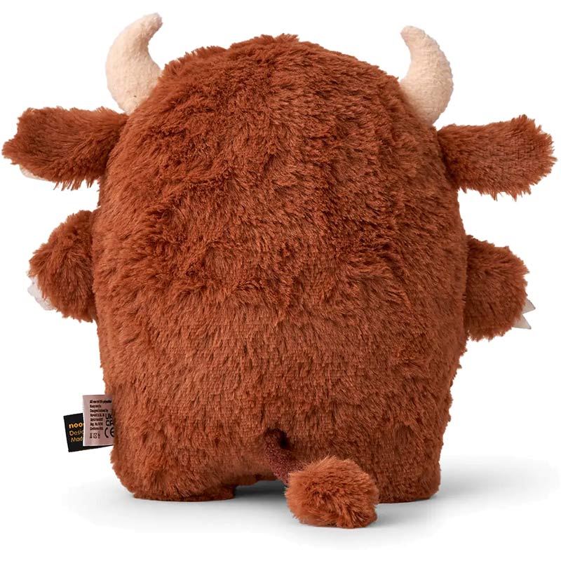 Noodoll - Ricemoo Highland Cow