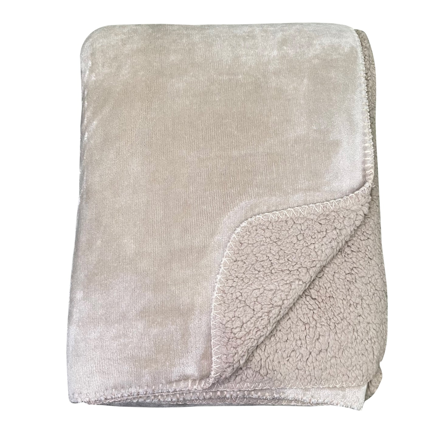 Malini - Cosy Mink Throw