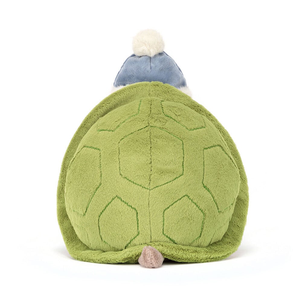 Jellycat - Timmy Turtle Skating - MAXIMUM ONE PER CUSTOMER