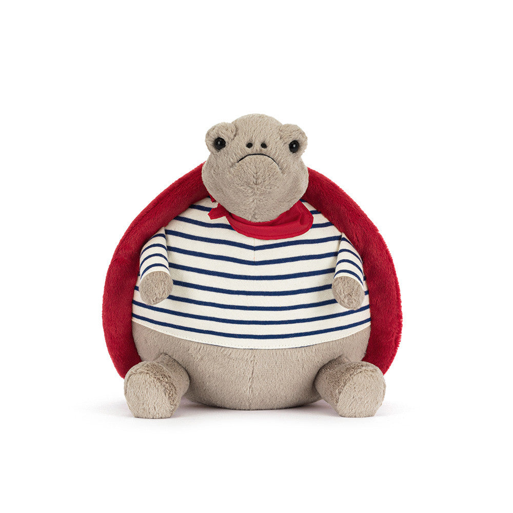 Jellycat - Timmy Turtle Romantic Outfit - MAXIMUM ONE PER CUSTOMER