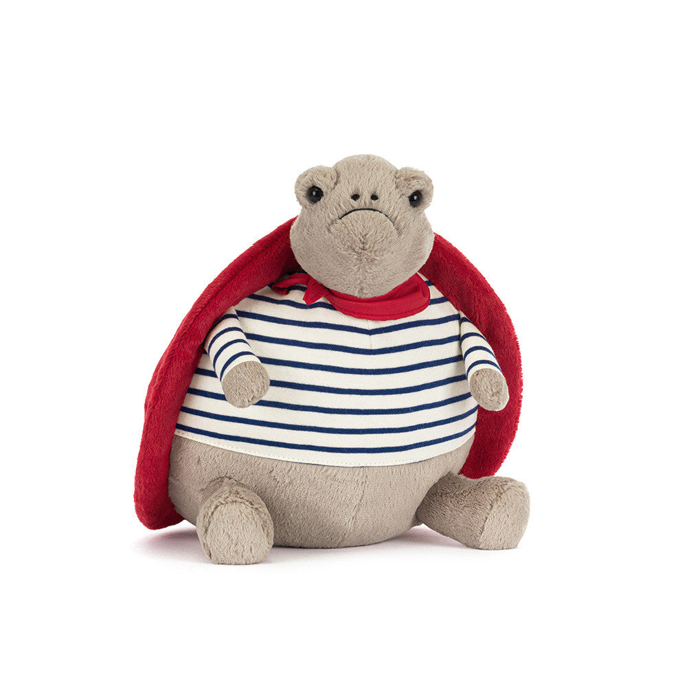 Jellycat - Timmy Turtle Romantic Outfit - MAXIMUM ONE PER CUSTOMER