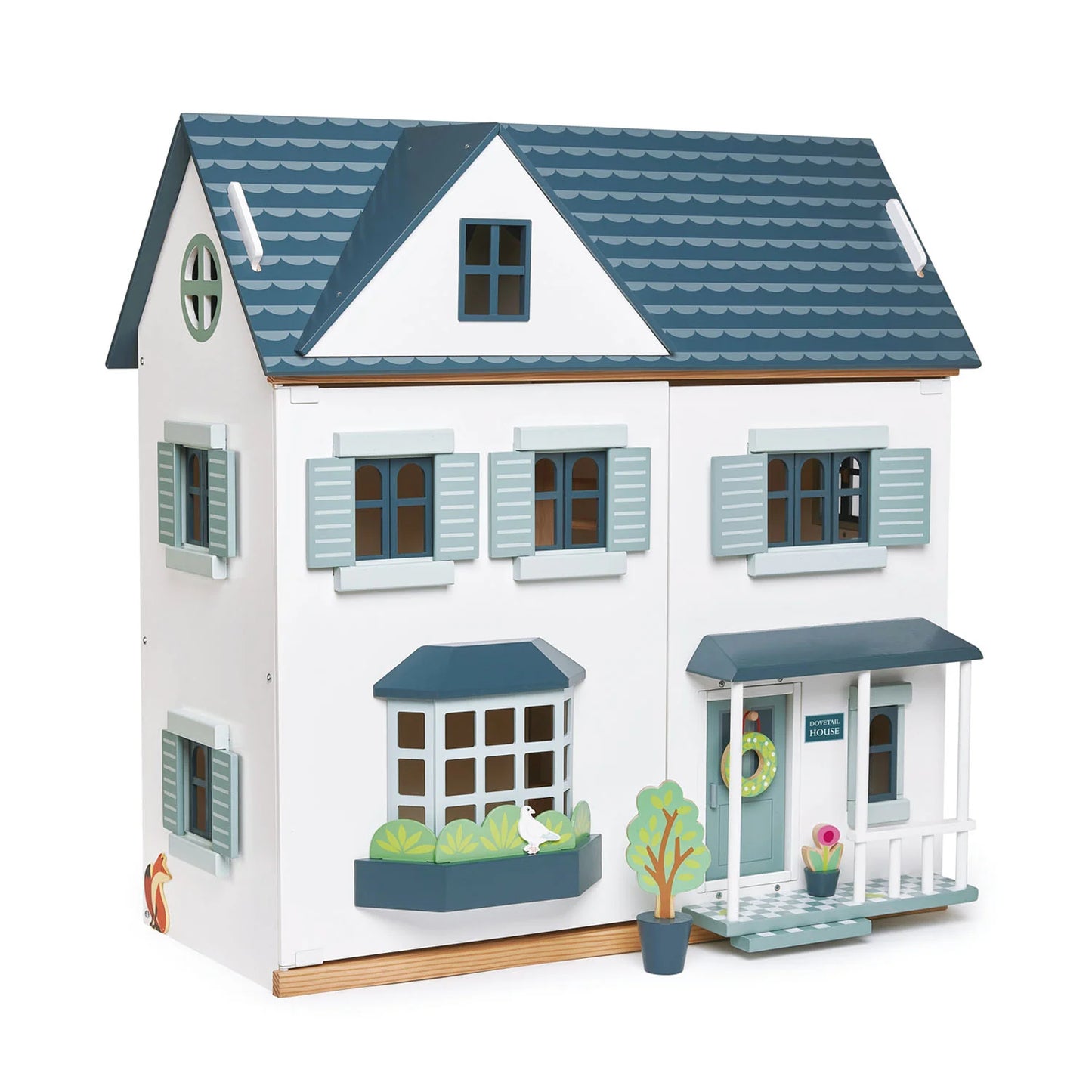 Tender Leaf - Dovetail Dolls House