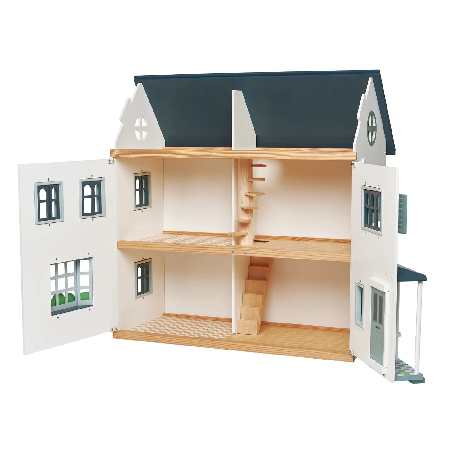 Tender Leaf - Dovetail Dolls House