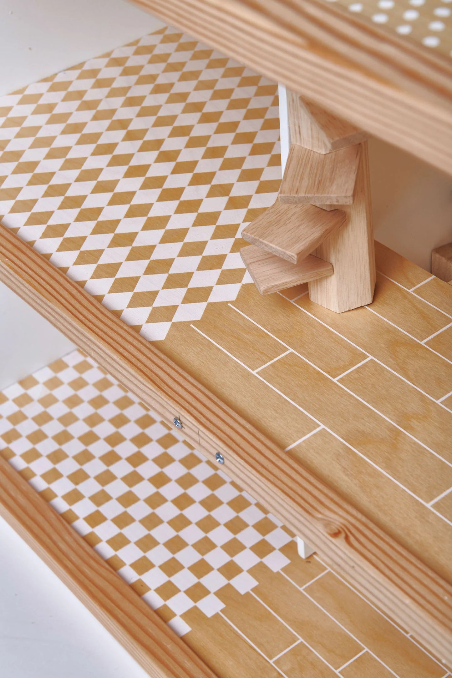 Tender Leaf - Dovetail Dolls House