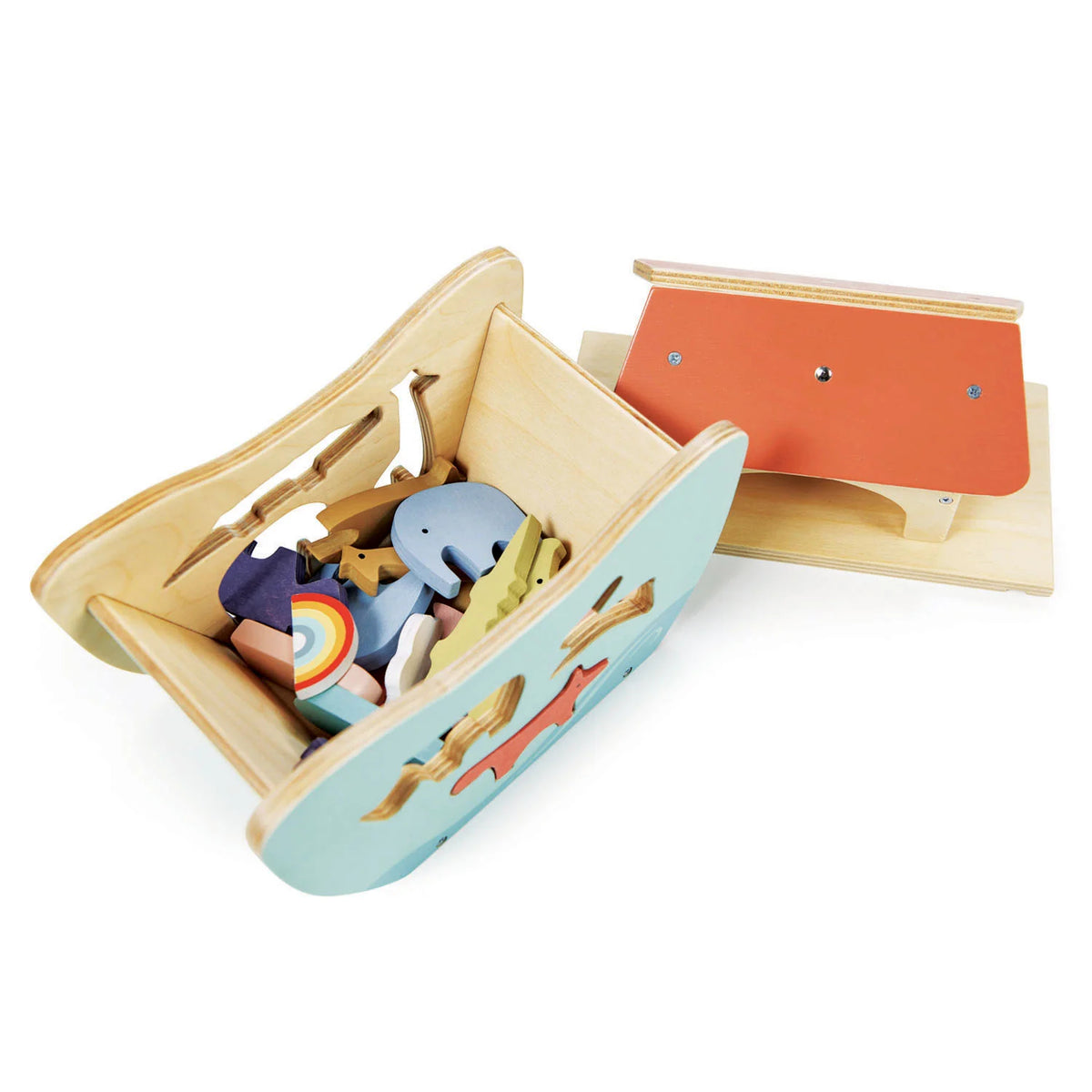 Tender Leaf Toys - Little Noahs Ark