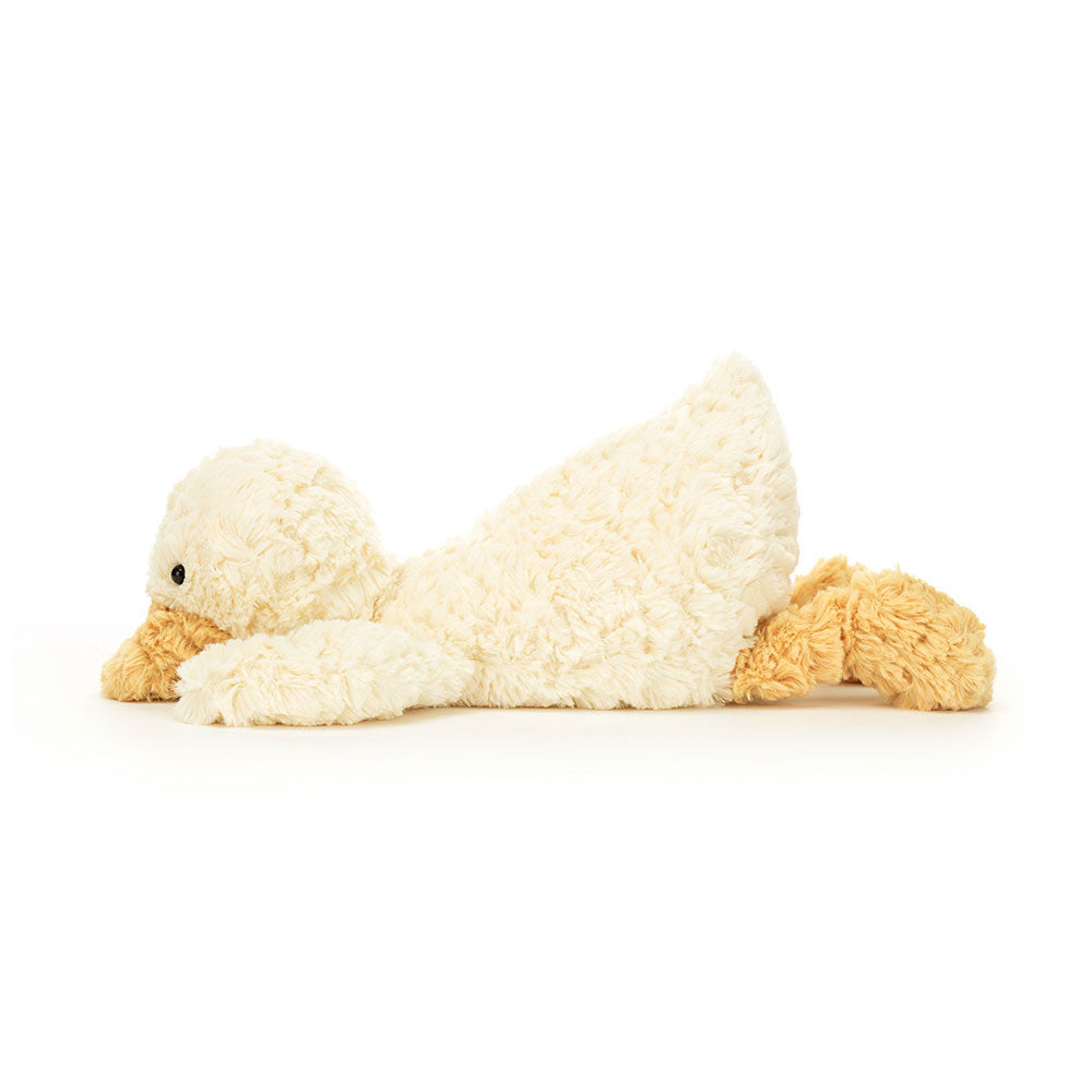 Jellycat - Tumblie Duck - MAXIMUM TWO PER CUSTOMER