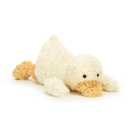 Jellycat - Tumblie Duck - MAXIMUM TWO PER CUSTOMER