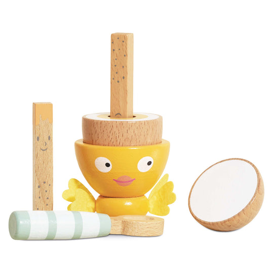 Le Toy Van - Egg Cup Set