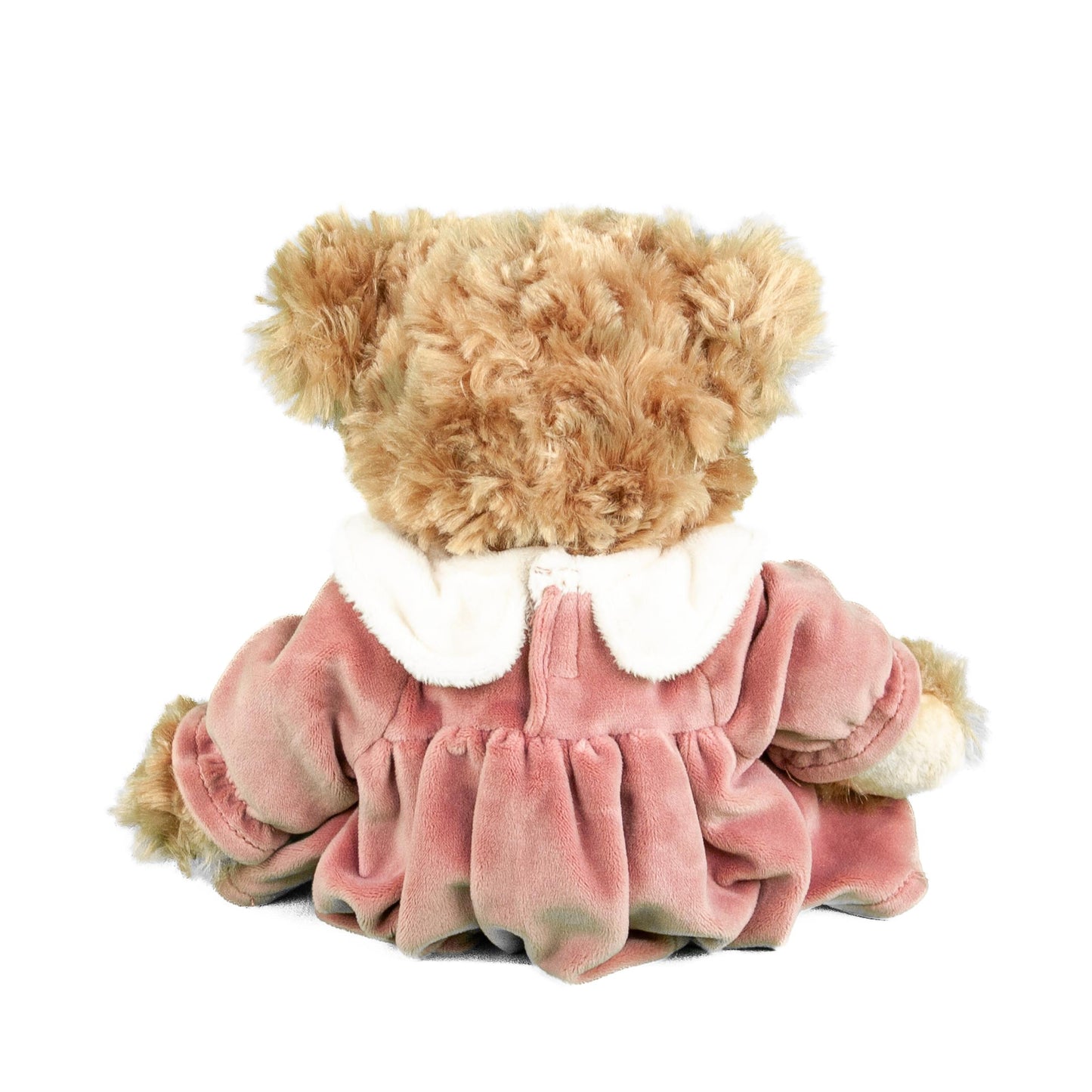 Bukowski - Geraldine Teddy Bear