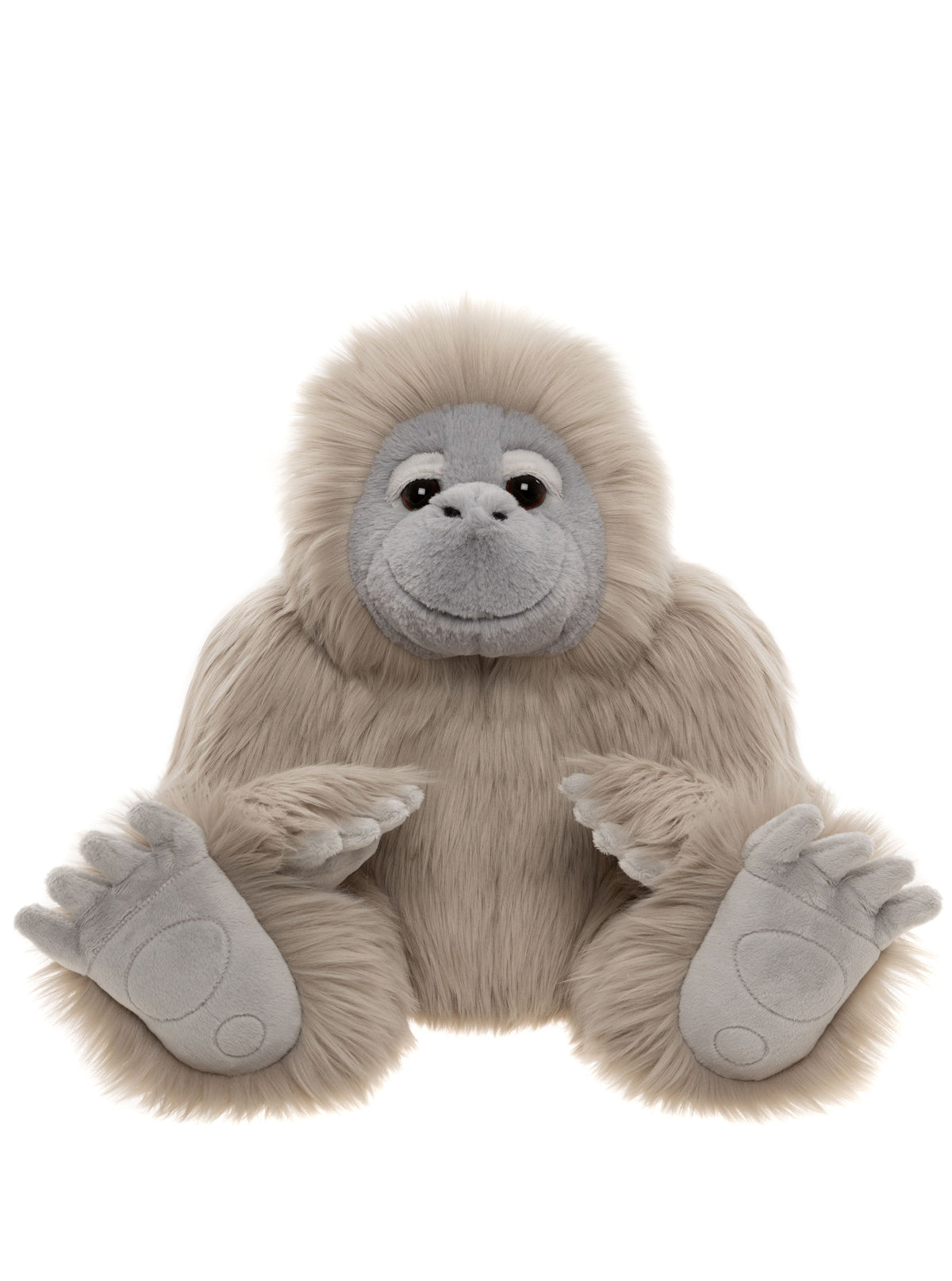 Charlie Bears - Bearhouse - Thud Yeti