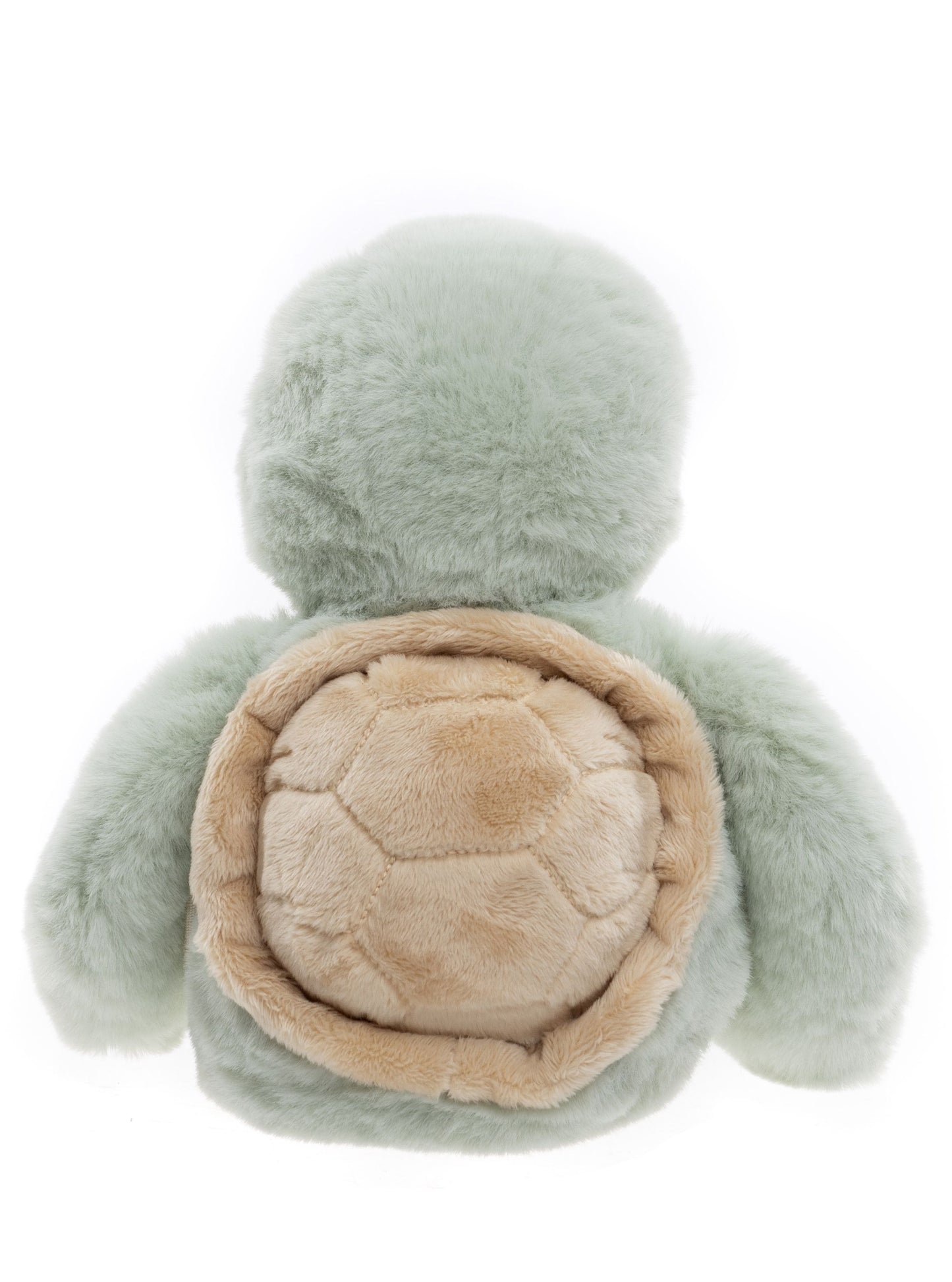 Charlie Bears - Bear & Me Timmy Tortoise Peppermint Green