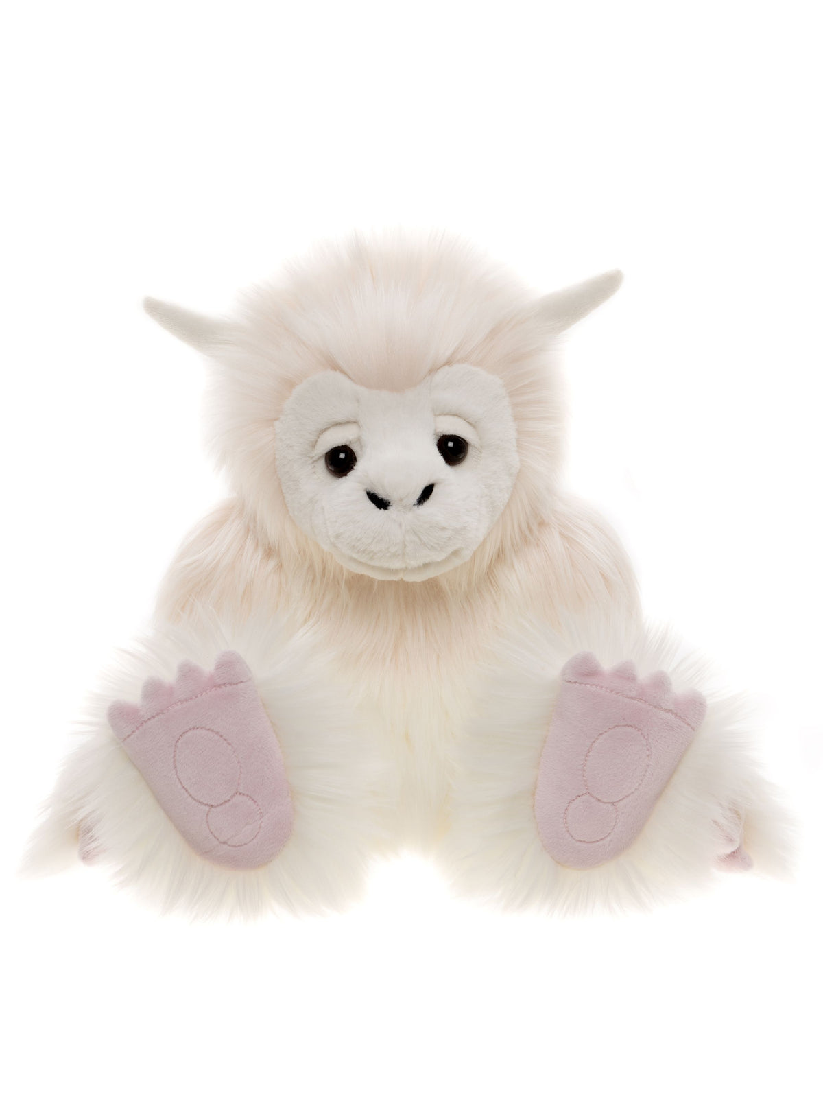 Charlie Bears - Bearhouse - Tip Toe Yeti