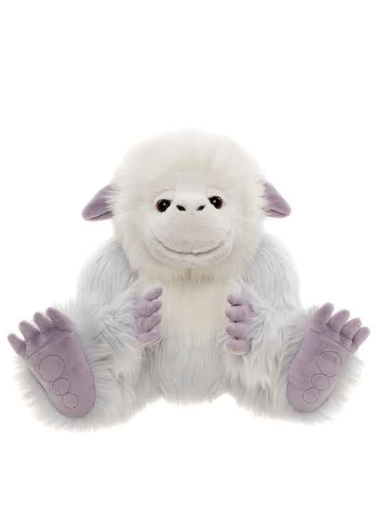Charlie Bears - Bearhouse - Trundle Yeti