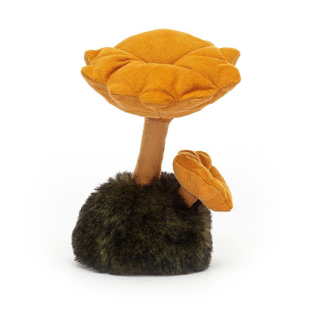 jellycat-wild-nature-cahnterelle-mushroom