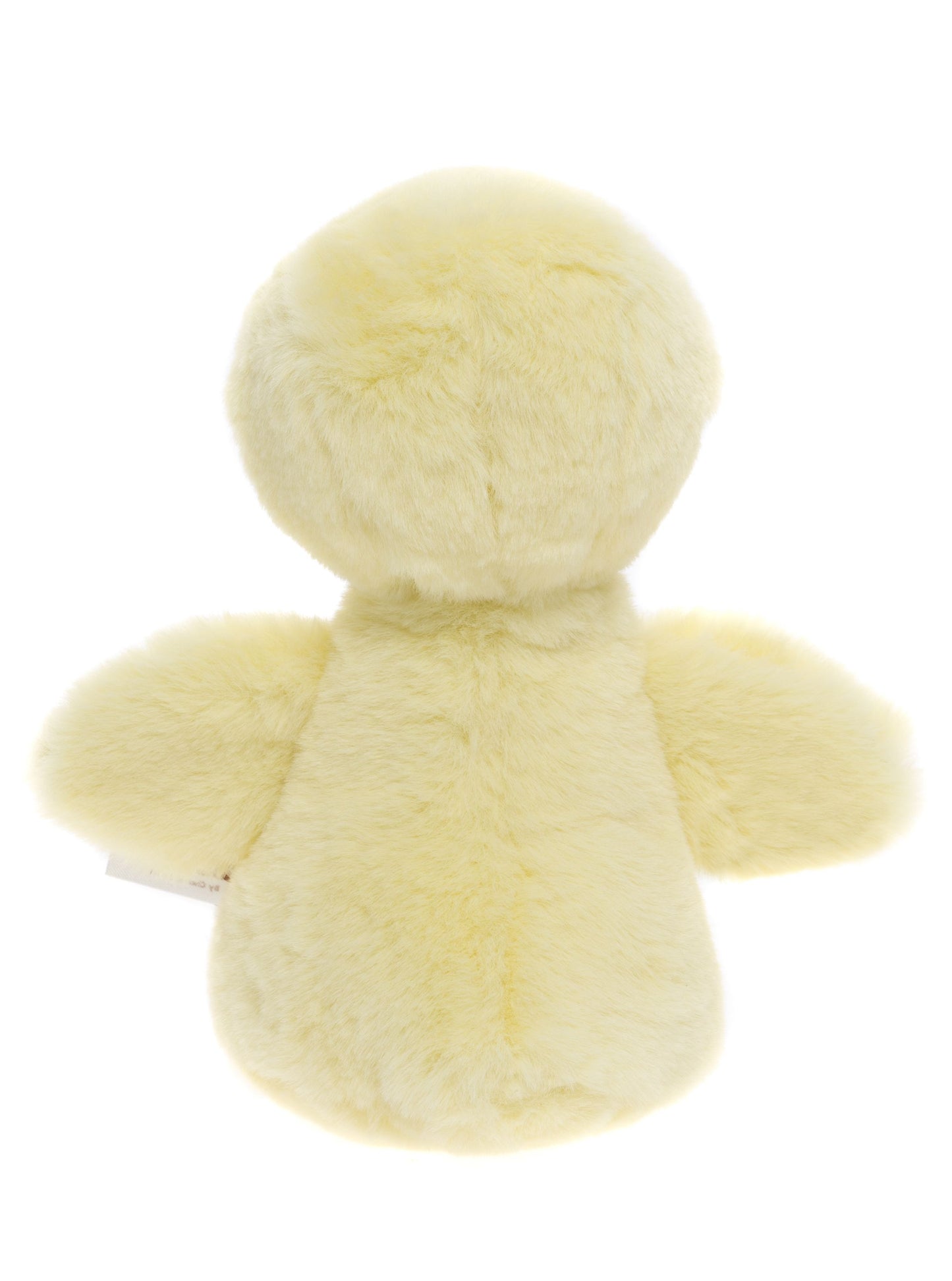 Charlie Bears - Bear & Me Waddle Duckling Buttercup Yellow