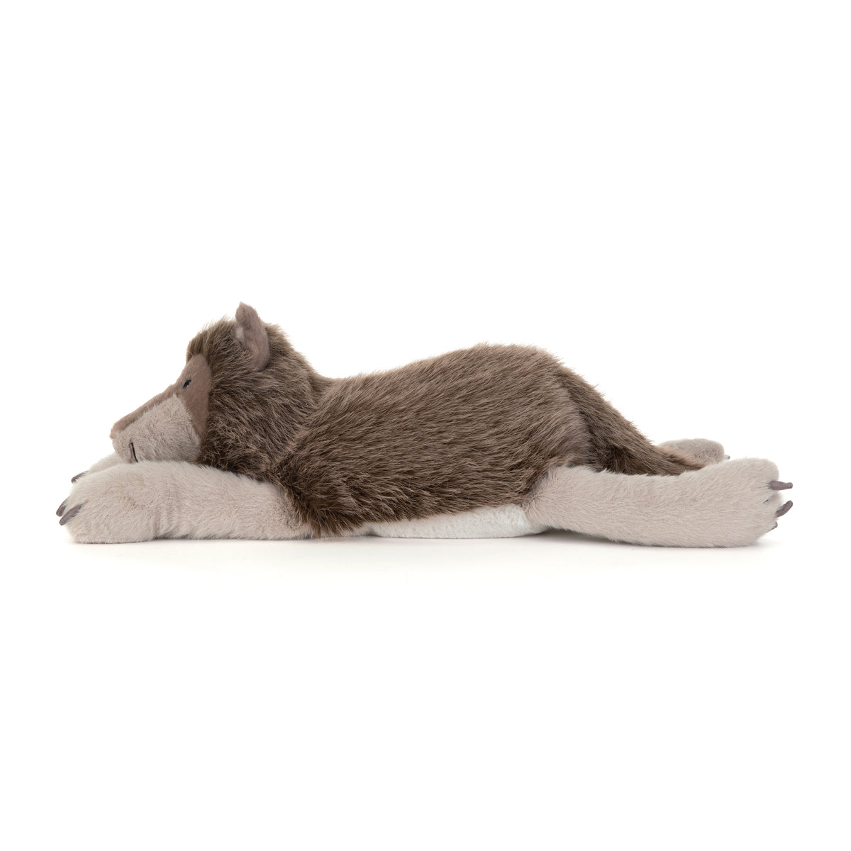 Jellycat - Ulrich Wolf - MAXIMUM ONE PER CUSTOMER