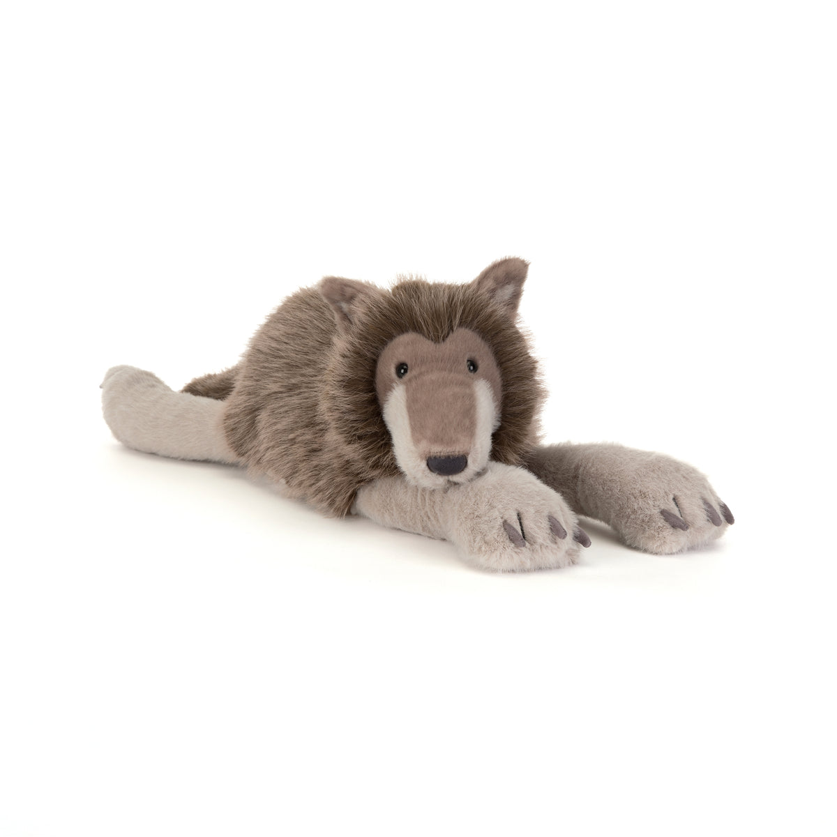 Jellycat - Ulrich Wolf - MAXIMUM ONE PER CUSTOMER