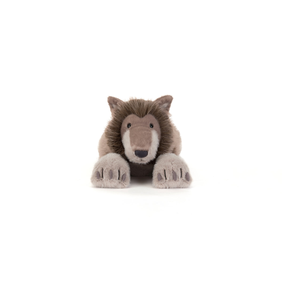 Jellycat - Ulrich Wolf - MAXIMUM ONE PER CUSTOMER