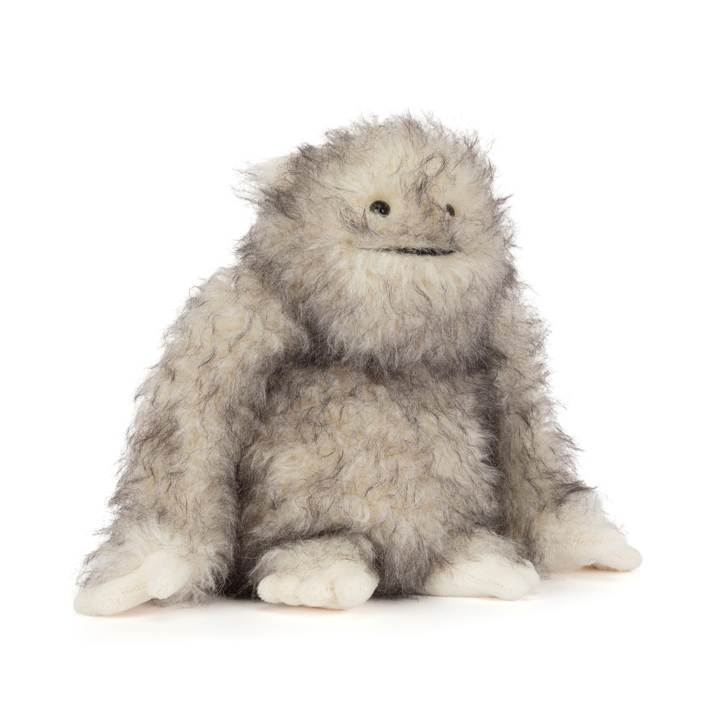 Jellycat - Bretti Yetti - MAXIMUM ONE PER CUSTOMER