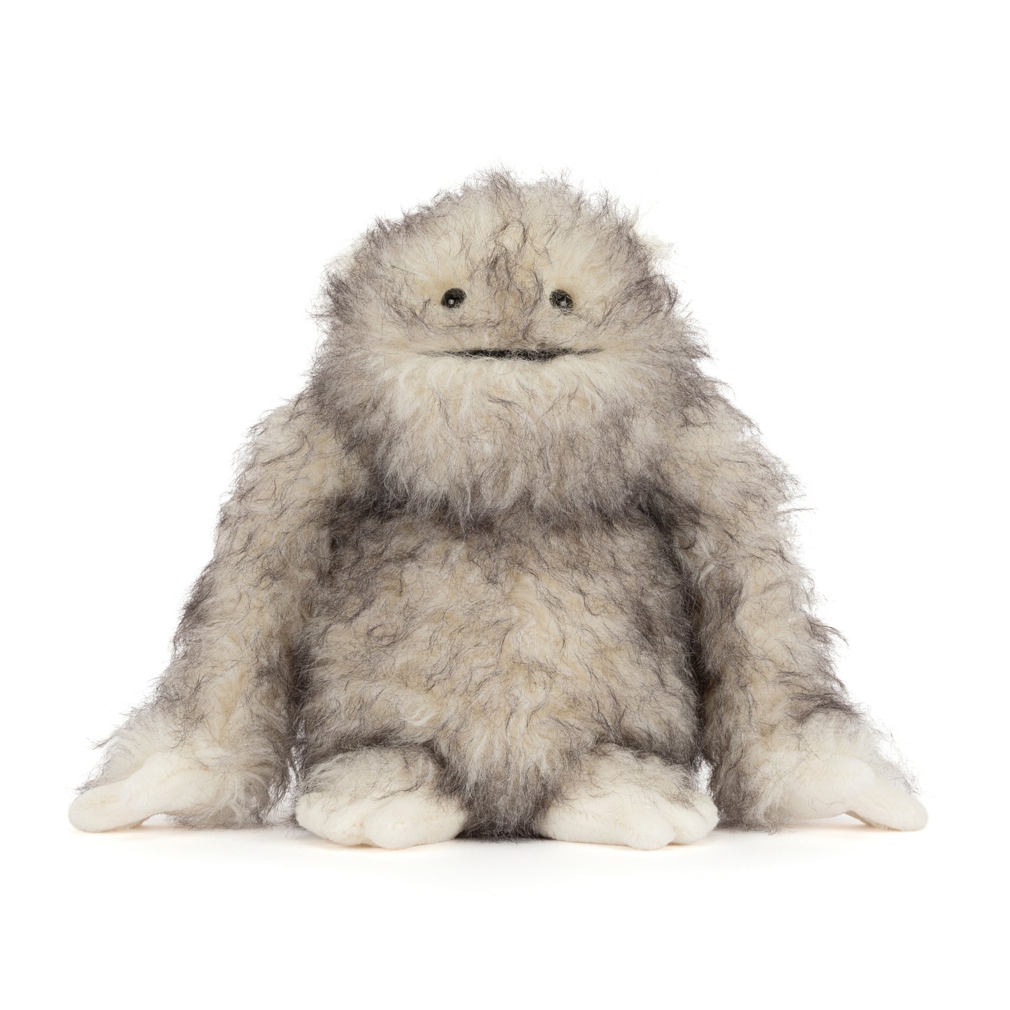 Jellycat - Bretti Yetti - MAXIMUM ONE PER CUSTOMER