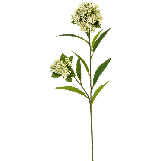 Queen Annes Lace Faux Stem