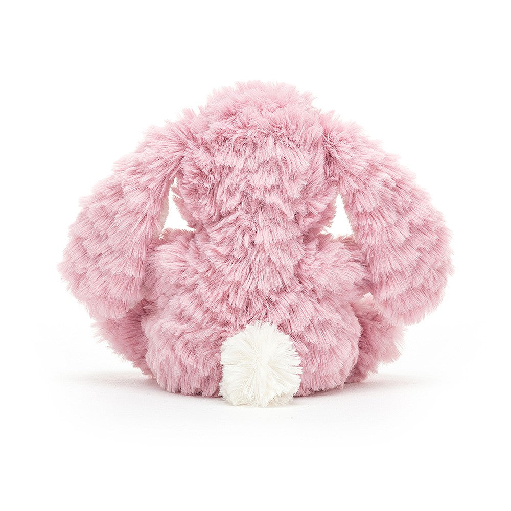 Jellycat - Yummy Bunny Tulip Pink-MAXIMUM ONE PER CUSTOMER