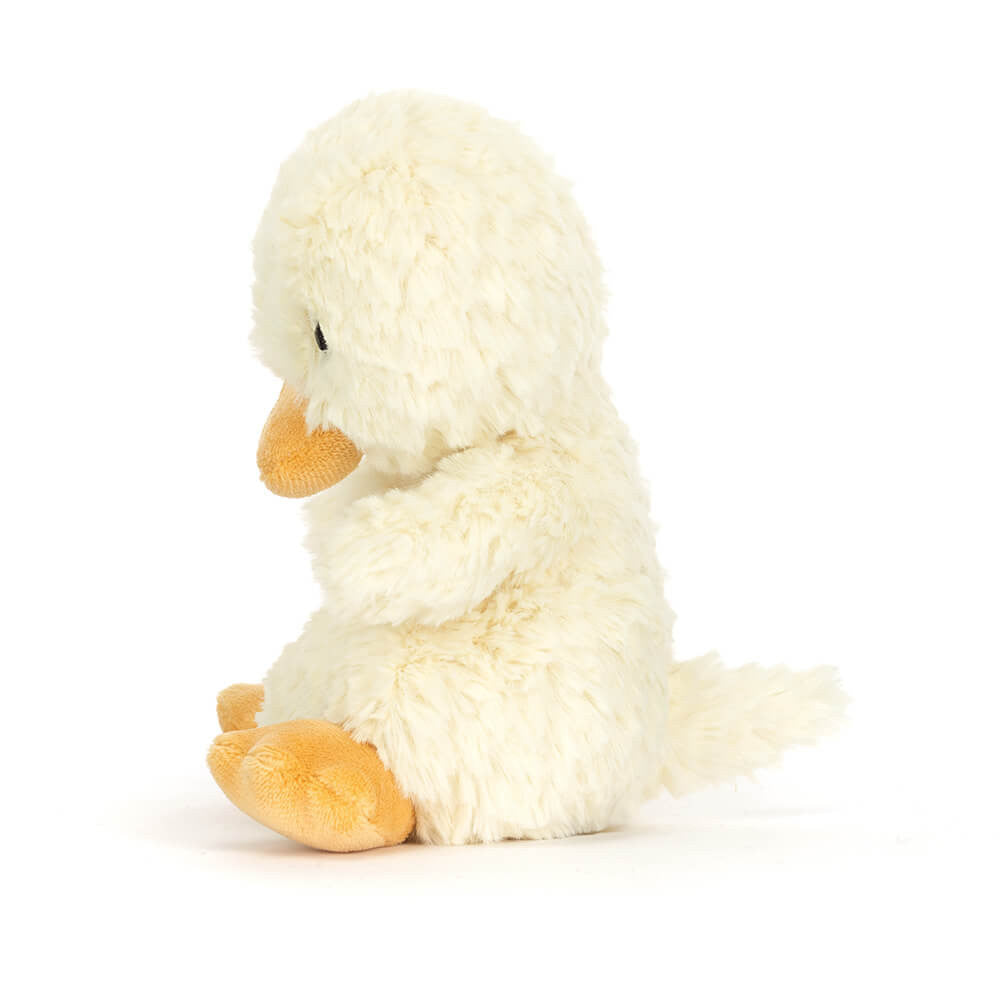 Jellycat - Yummy Duckling - MAXIMUM ONE PER CUSTOMER